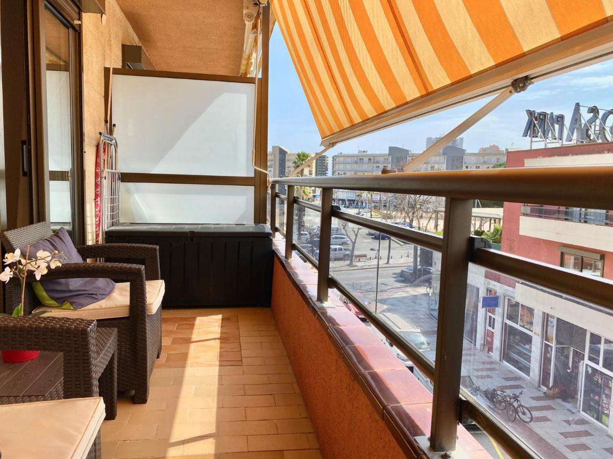 Appartement Neptuno *