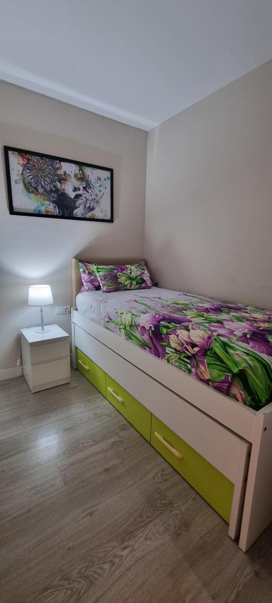 Appartement Neptuno