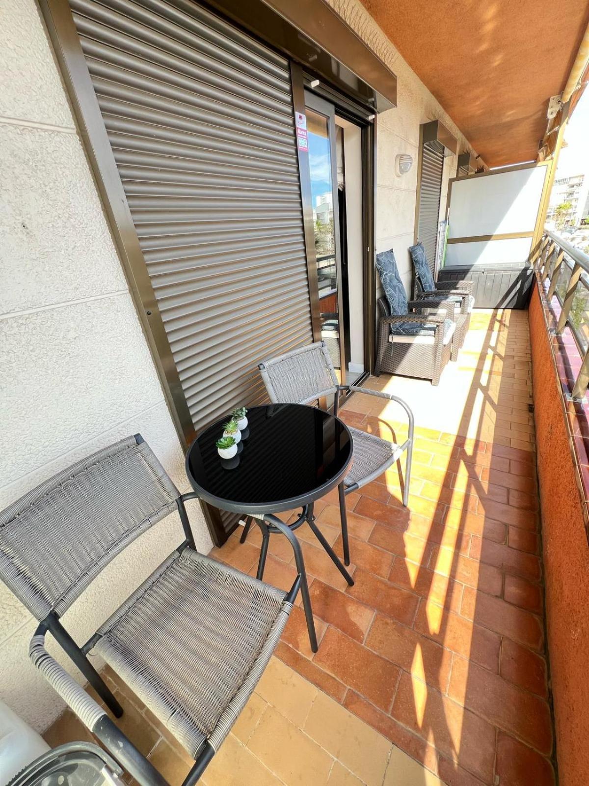 Neptuno Appartement *